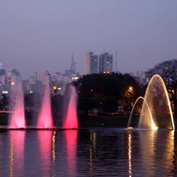 Portugiesisch lernen in Sao Paulo